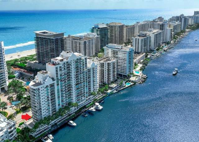 Property at 5900 E Collins Ave #508, Miami Beach, FL 33140, 3 beds, 2 baths