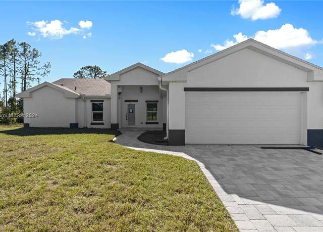 Property at 3713 SW 6th St, Lehigh Acres, FL 33976, 4 beds, 2 baths