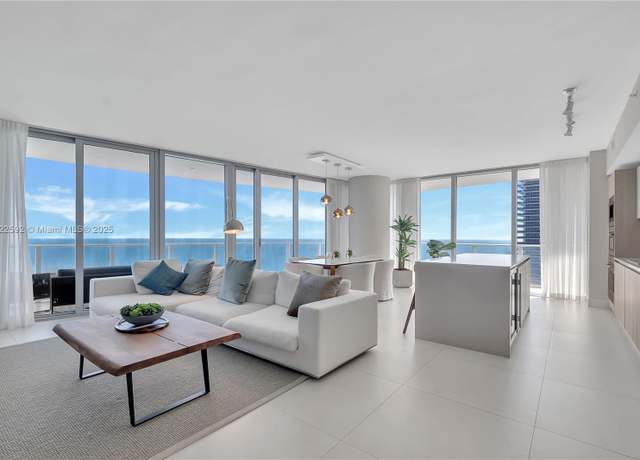 Property at 4111 S Ocean Dr #3601, Hollywood, FL 33019, 3 beds, 3 baths