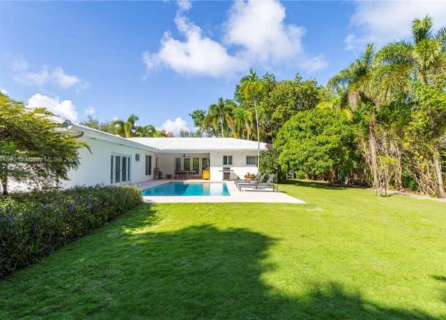 Property at 550 Pidgeon Plum Ln, Miami, FL 33137, 4 beds, 3 baths