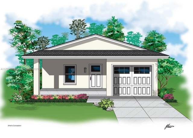Property at 1431 Las Villas Blvd, Sebring, FL 33870, 3 beds, 2 baths
