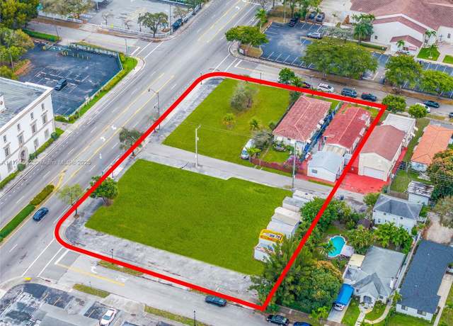 Property at 720 N Federal Hwy, Hollywood, FL 33020