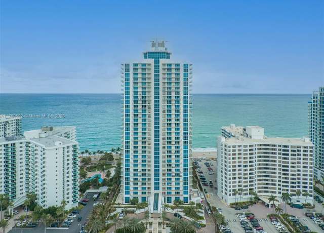 Property at 3101 S Ocean Dr #1704, Hollywood, FL 33019, 2 beds, 2.5 baths