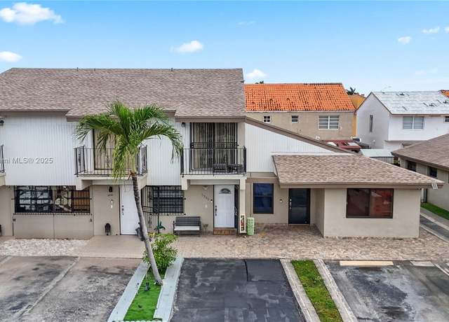 Property at 5386 W 24th Ave #109, Hialeah Gardens, FL 33016, 2 beds, 1.5 baths