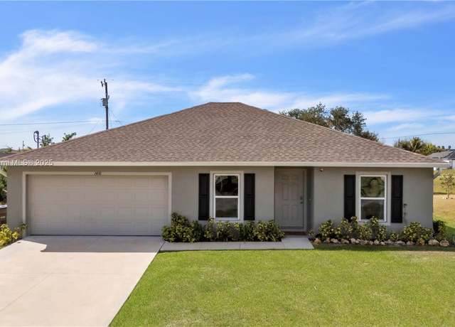 Property at 1410 NE 22nd Ave, Cape Coral, FL 33909, 3 beds, 2.5 baths