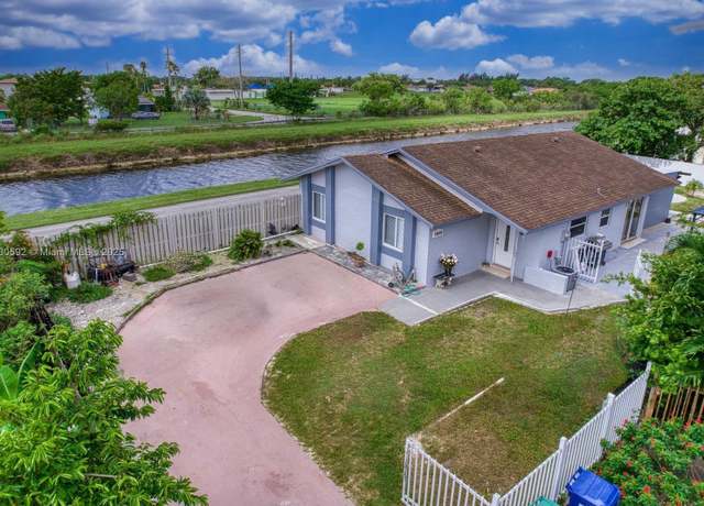 Property at 21048 SW 121st Ave, Miami, FL 33177, 3 beds, 2 baths