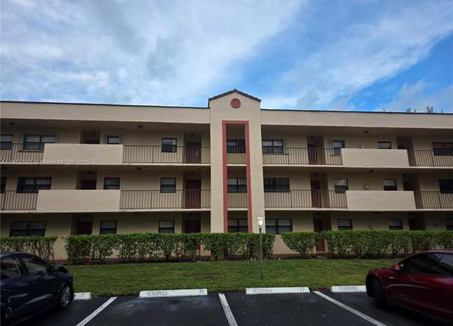 Property at 3400 Foxcroft Rd #312, Miramar, FL 33025, 2 beds, 2 baths