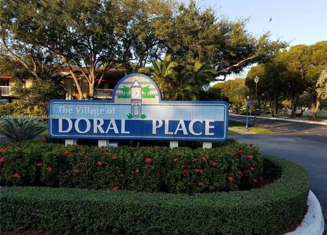 Property at 4770 NW 102nd Ave Unit 204-19, Doral, FL 33178, 2 beds, 2 baths