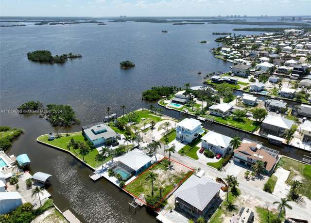 Property at 261 Flamingo, Fort Myers, FL 33931
