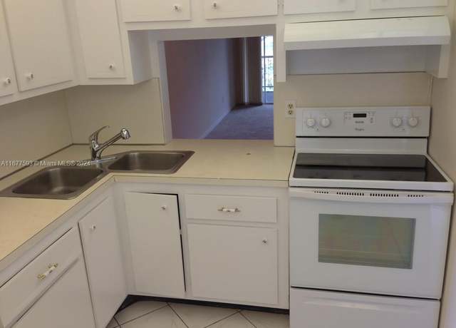 Property at 5961 NW 61st Ave #311, Tamarac, FL 33319, 2 beds, 2 baths