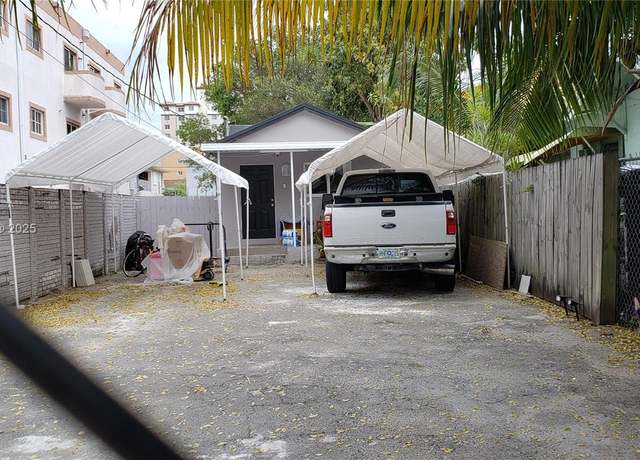 Property at 1260 NW 4th St, Miami, FL 33125, 3 beds, 2 baths