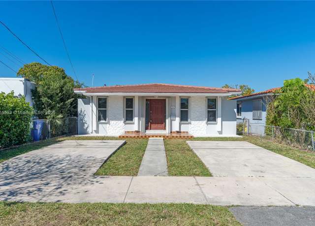 Property at 232 NW 58th Ct, Miami, FL 33126, 3 beds, 2 baths