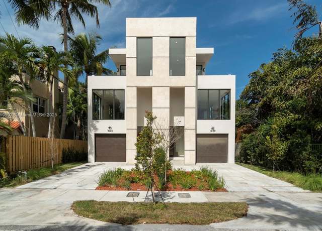 Property at 1639 E Broward Blvd, Fort Lauderdale, FL 33301, 3 beds, 3 baths