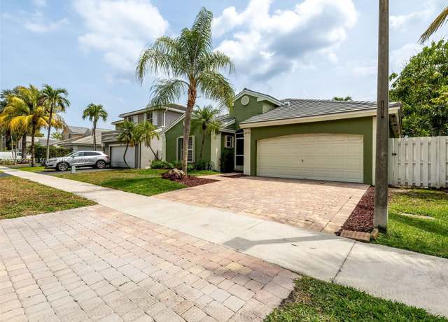 Property at 5476 NW 56th Dr, Coconut Creek, FL 33073, 3 beds, 2 baths