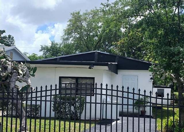 Property at 3046 NW 59th St, Miami, FL 33142, 3 beds, 2 baths