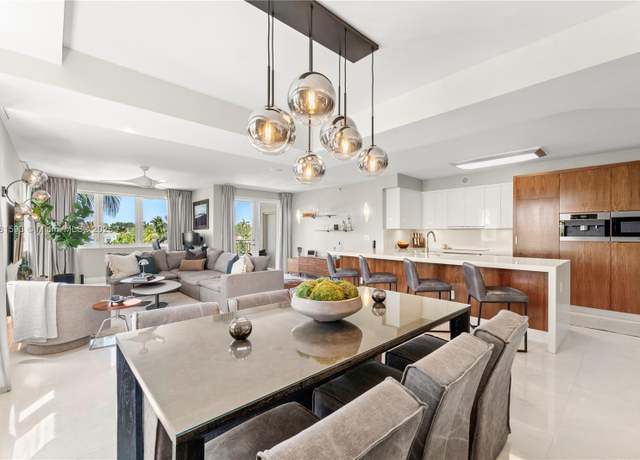 Property at 217 Hendricks Isle #401, Fort Lauderdale, FL 33301, 2 beds, 2 baths