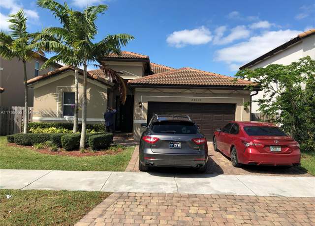 Property at 28110 SW 132nd Ave, Homestead, FL 33033, 3 beds, 2 baths