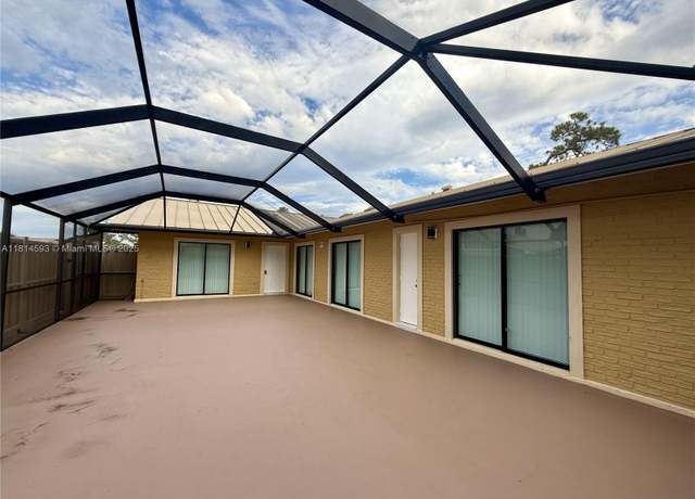 Property at 5416 Eagle Lake Dr #4, Palm Beach Gardens, FL 33418, 3 beds, 2 baths