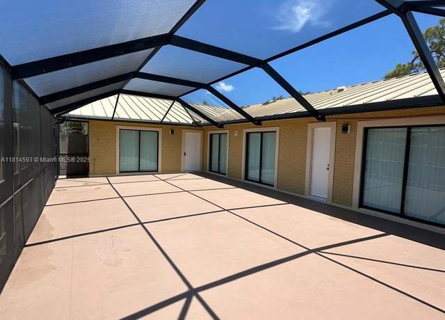 Property at 5416 Eagle Lake Dr #4, Palm Beach Gardens, FL 33418, 3 beds, 2 baths