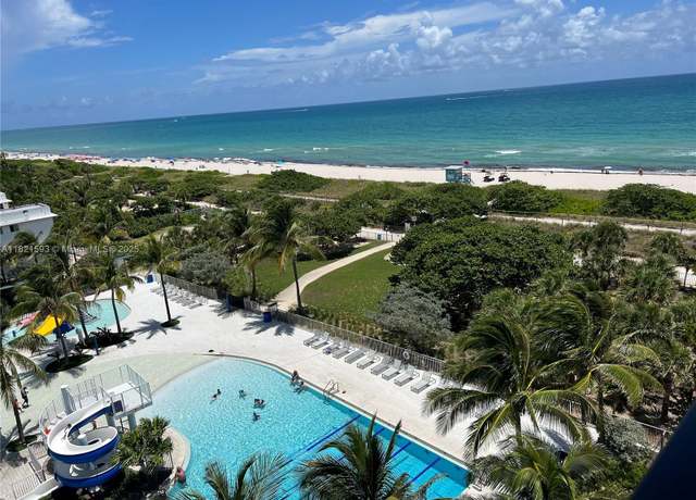 Property at 9273 Collins Ave #706, Surfside, FL 33154, 2 beds, 2 baths