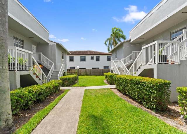 Property at 464 NE 210th Cir Ter Unit 20410A, Miami, FL 33179, 2 beds, 2 baths