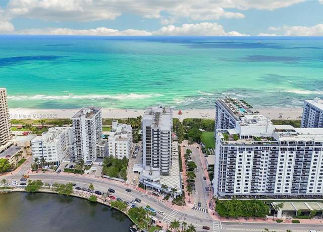 Property at 2401 Collins Ave #1612, Miami Beach, FL 33140, 1 bed, 1.5 baths