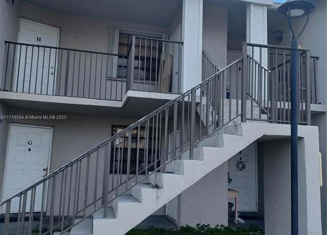 Property at 1201 N Liberty Ave Unit 1201E, Homestead, FL 33034, 2 beds, 1.5 baths