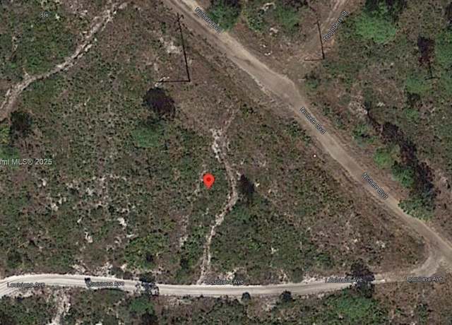 Property at 532 Nichele Blvd, Lake Placid, FL 33852