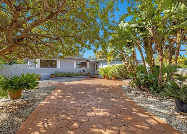 Property at 12890 NE Miami Ct, North Miami, FL 33161, 4 beds, 2 baths