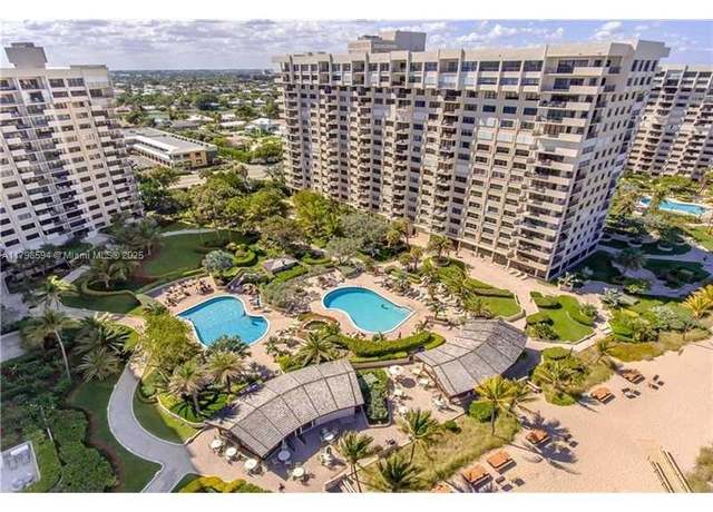 Property at 4900 N Ocean Blvd #1101, Lauderdale By The Sea, FL 33308, 1 bed, 1.5 baths