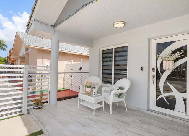 Property at 2735 W 74th St, Hialeah, FL 33016, 3 beds, 2 baths
