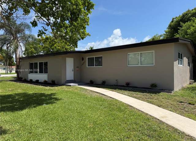 Property at 19201 Flag Dr, Cutler Bay, FL 33157, 4 beds, 2 baths