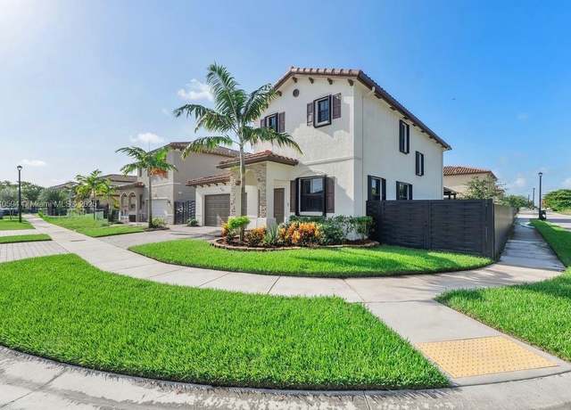 Property at 11886 SW 234th St, Homestead, FL 33032, 5 beds, 3.5 baths