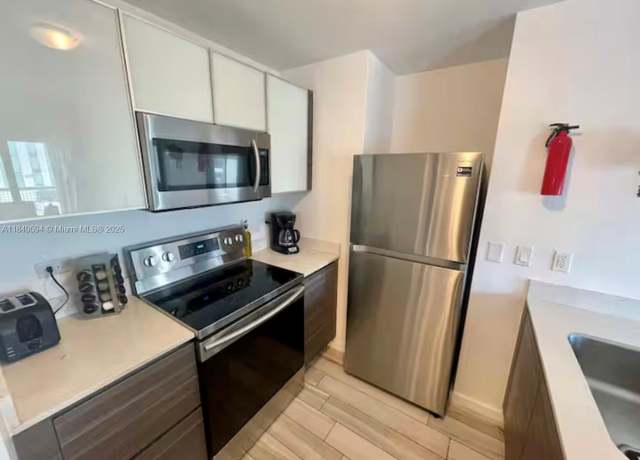Property at 481 NE 29th St #705, Miami, FL 33137, 2 beds, 2 baths