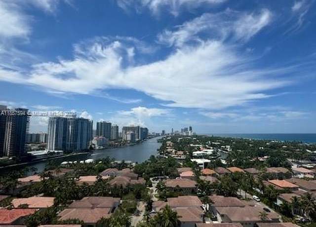 Property at 19380 Collins Ave Ph -20, Sunny Isles Beach, FL 33160, 1 bed, 1.5 baths