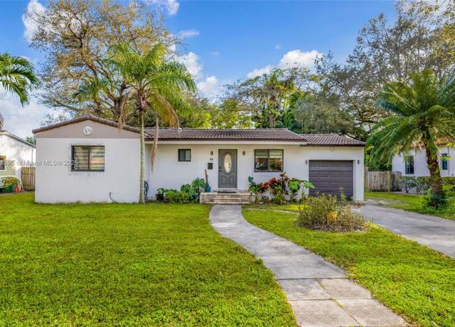 Property at 118 NW 100th Ter, Miami Shores, FL 33150, 2 beds, 2 baths