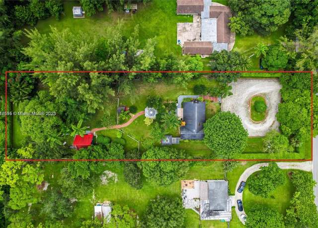 Property at 6031 SW 82nd Ave, Miami, FL 33143, 4 beds, 3 baths