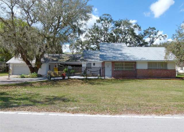 Property at 1697 SW 23rd Ter, Okeechobee, FL 34974, 2 beds, 2 baths