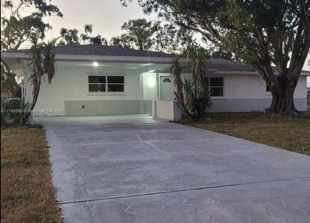 Property at 430 NE 15th Pl, Cape Coral, FL 33909, 4 beds, 2 baths