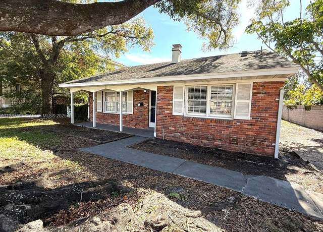 Property at 100 Huron Ave, Tampa, FL 33606, 3 beds, 2 baths
