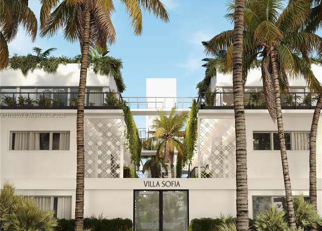 Property at 260 Collins Ave #204, Miami Beach, FL 33139, 1 bed, 1 bath