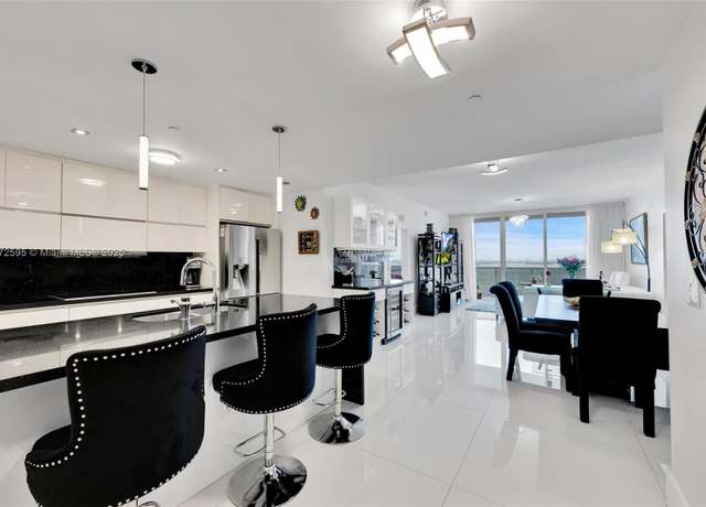 Property at 600 NE 27th St #2603, Miami, FL 33137, 3 beds, 3 baths