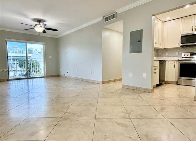 Property at 3536 NE 168th St #201, North Miami Beach, FL 33160, 2 beds, 2 baths