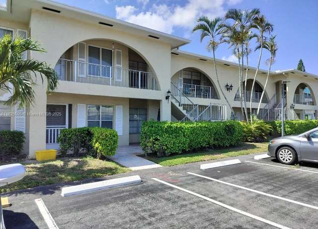 Property at 13791 Flora Pl Unit B, Delray Beach, FL 33484, 2 beds, 2 baths