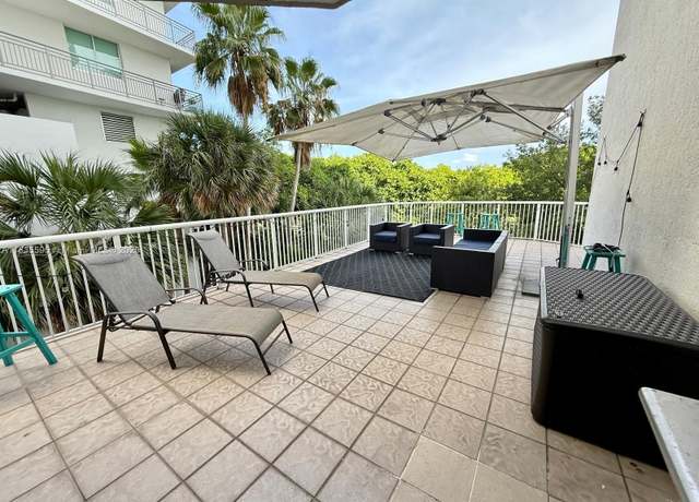 Property at 280 SW 20th Rd #404, Miami, FL 33129, 1 bed, 1 bath