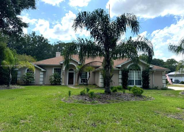 Property at 13680 Mount Pleasant Rd, Jacksonville, FL 32225, 4 beds, 2 baths
