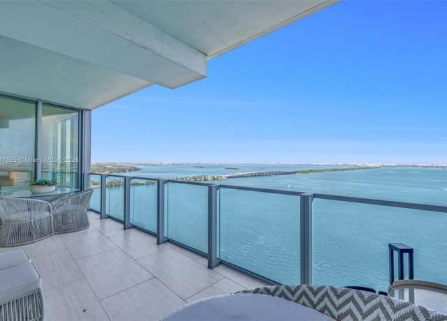 Property at 2900 NE 7th Ave #2103, Miami, FL 33137, 2 beds, 3 baths
