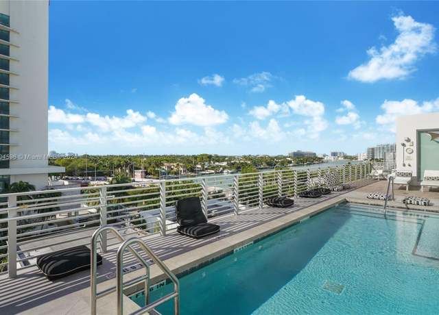 Property at 6080 Collins Ave #102, Miami Beach, FL 33140, 1 bed, 1 bath