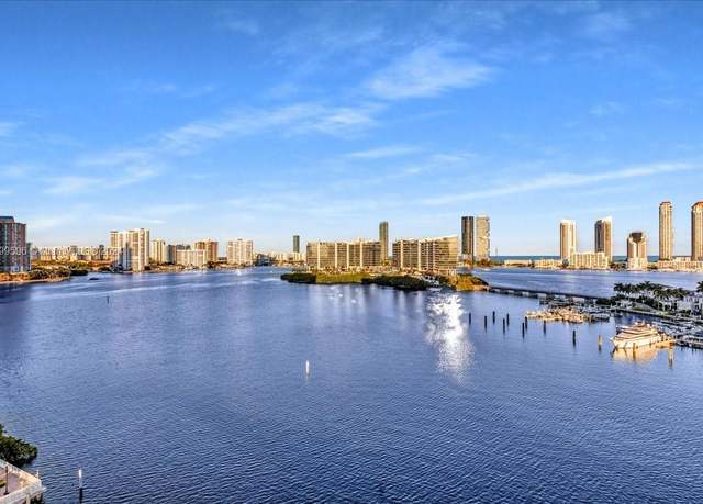 Property at 7000 Island Blvd #1207, Aventura, FL 33160, 3 beds, 4.5 baths