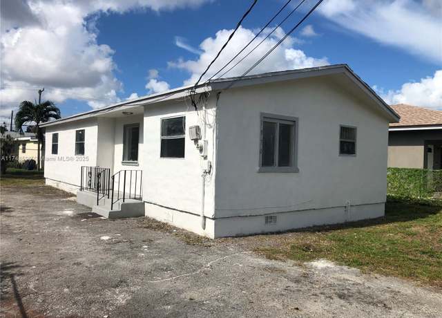 Property at 1970 NW 153rd St, Miami Gardens, FL 33054, 3 beds, 1 bath